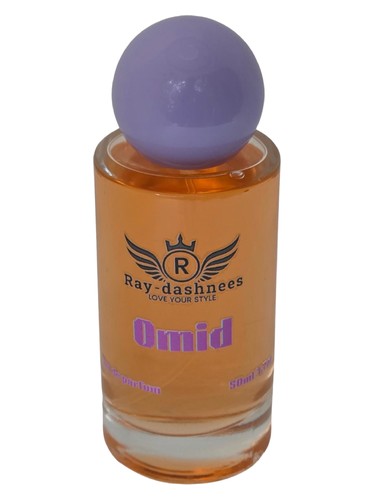 Ray-dashnees Omid