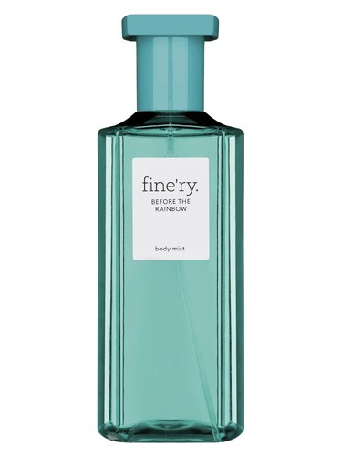 Fine'ry Before The Rainbow Body Mist