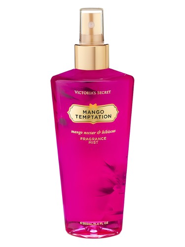 Victoria's Secret Mango Temptation