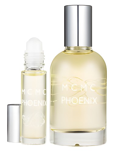 MCMC Phoenix