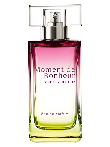 Yves Rocher Moment de Bonheur