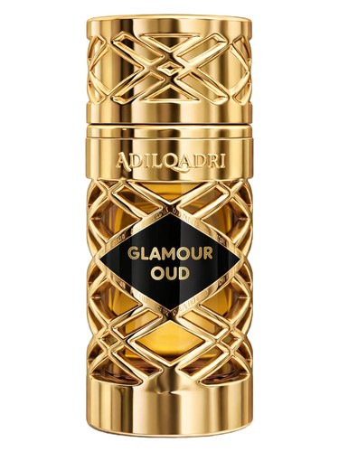 Adil Qadri Glamour Oudh