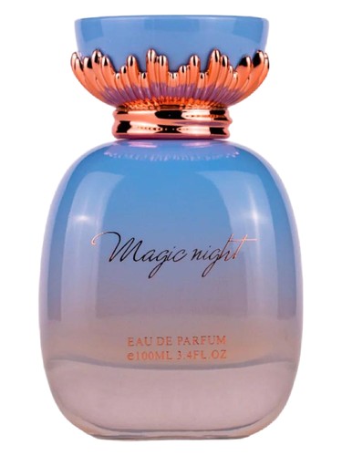 Maison Asrar Magic Night