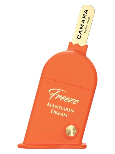 Camara Freeze Mandarin Dream