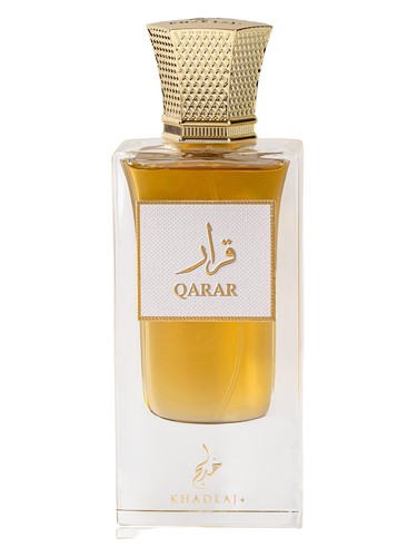 Khadlaj Qarar