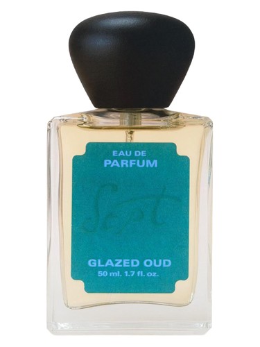 Sept Fragrances Glazed Oud