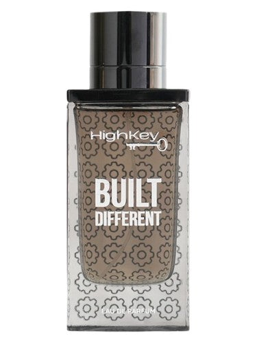 HighKey Built Different