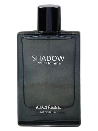 Jean Rish Shadow Pour Homme