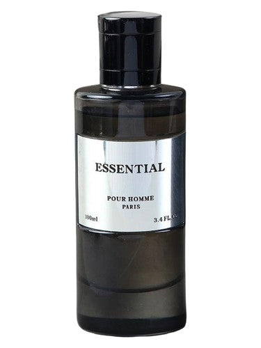 Jean Rish Essential Pour Homme