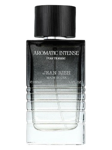 Jean Rish Aromatic Intense