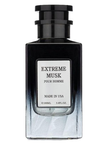Jean Rish Extreme Musk