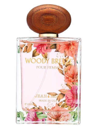 Jean Rish Woody Breeze