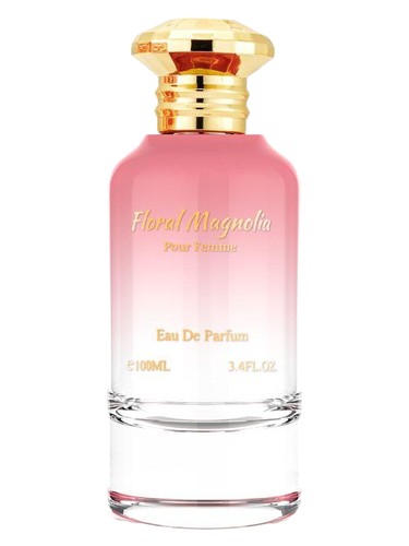 Jean Rish Floral Magnolia