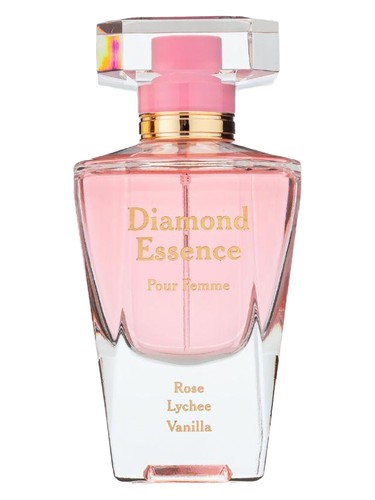 Jean Rish Diamond Essence