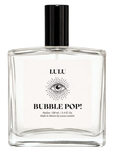 Smells Like Lulu Bubble Pop!