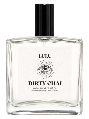 Smells Like Lulu Dirty Chai