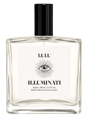 Smells Like Lulu Illuminati