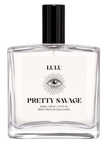 Smells Like Lulu Pretty Savage