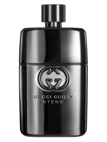 Gucci Gucci Guilty Intense Pour Homme