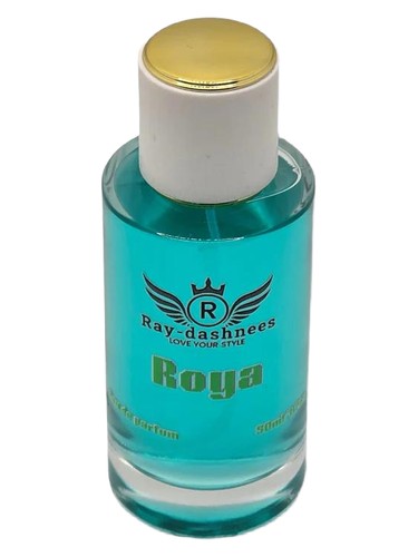 Ray-dashnees Roya