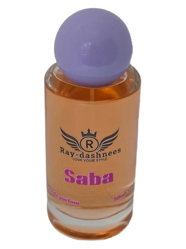 Ray-dashnees Saba