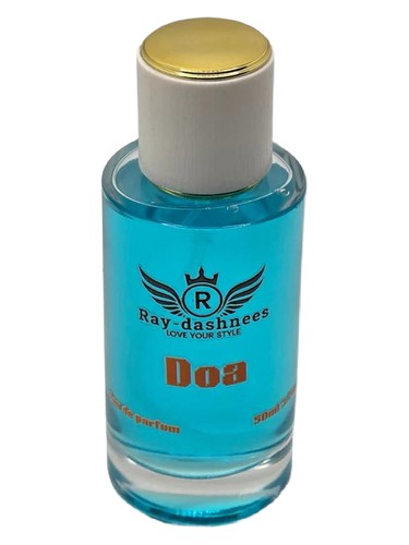 Ray-dashnees Doa