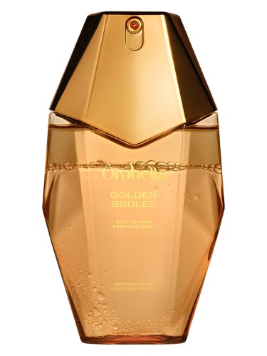 Orebella Golden Brulee
