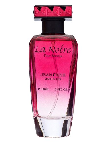 Jean Rish La Noire