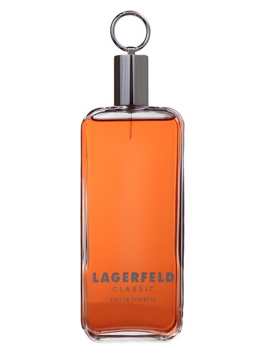 Karl Lagerfeld Lagerfeld Classic