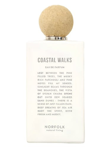 Norfolk Natural Living Coastal Walks