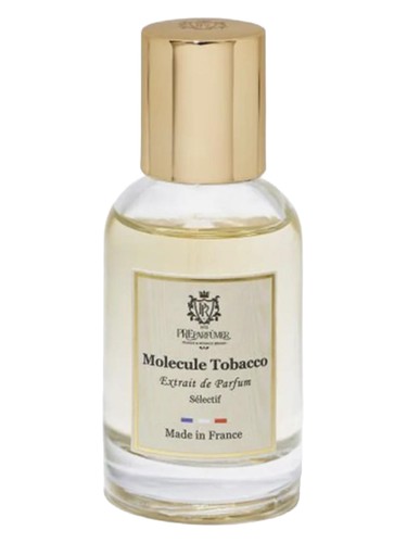 PREparfumer Molecule Tobacco