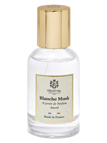PREparfumer Blanche Musk