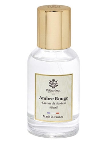 PREparfumer Ambre Rouge