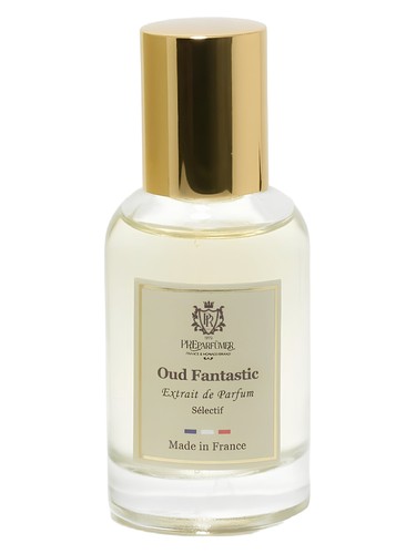 PREparfumer Oud Fantastic