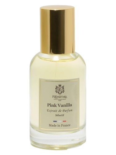 PREparfumer Pink Vanilla