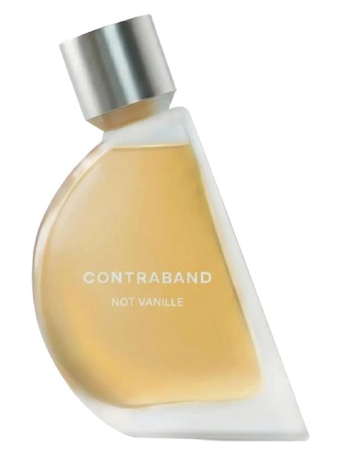 Contraband Not Vanille