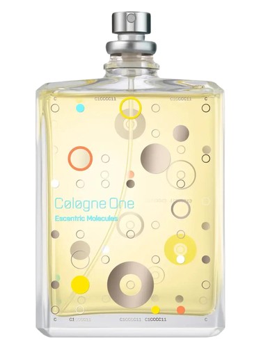 Escentric Molecules Cologne One