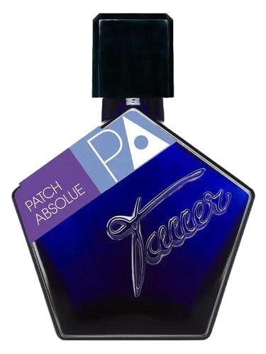 TAUER PERFUMES Patch Absolue