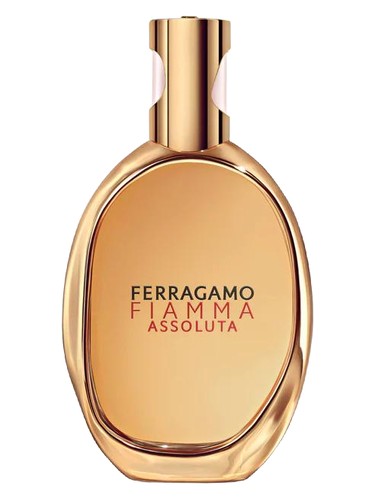 Salvatore Ferragamo Fiamma Assoluta