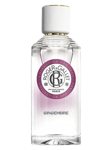Roger & Gallet Gingembre
