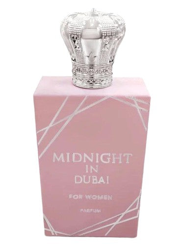 Filthy Rich Dubai Midnight In Dubai