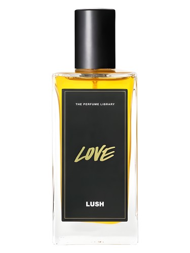 LUSH Love