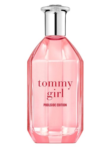 Tommy Hilfiger Tommy Girl Poolside Edition