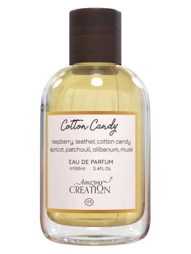 Amazing Creation Perfumes Cotton Candy