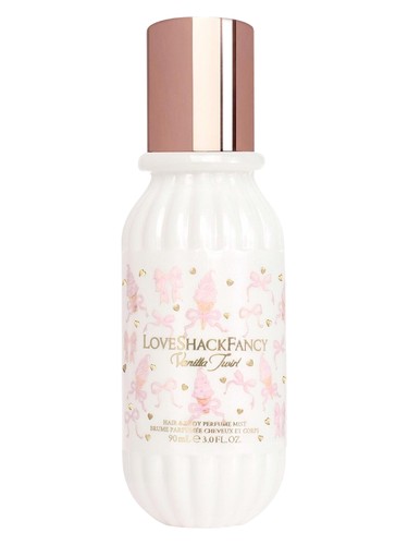 Loveshackfancy Vanilla Twirl