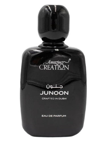 Amazing Creation Perfumes Junoon
