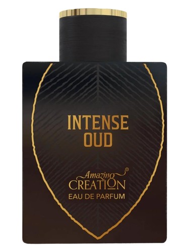 Amazing Creation Perfumes Intense Oud