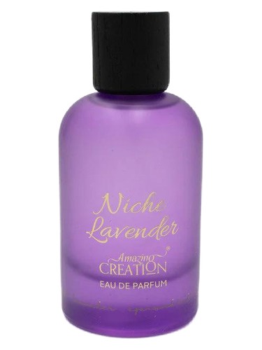 Amazing Creation Perfumes Niche Lavender