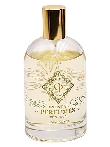 Oriental Royal Oud