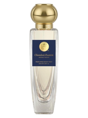 Forest Essentials Chandani Raatein